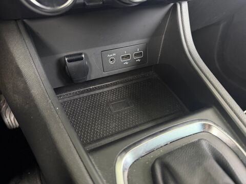 Captur II Intens E-TECH 1.6 i 145 Hybrid 2022 occasion 95190 Goussainville