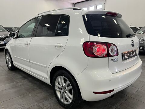 Golf PLUS 1.6 TDI 105CH BVM-5 / GARANTIE 6 MOIS / MOTEUR /BOIT D 2011 occasion 69800 SAINT-PRIEST