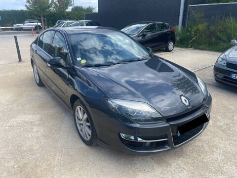 Renault laguna - 3 - 1.5 DCI 110 FAP ECO2 BOSE EDITION 