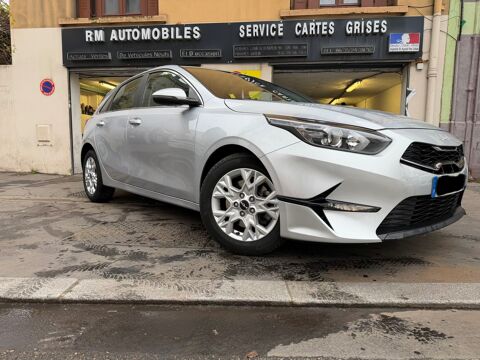 Kia Ceed 1.0 gdi 120cv de 2022 a 13990euro 2022 occasion LYON 69008
