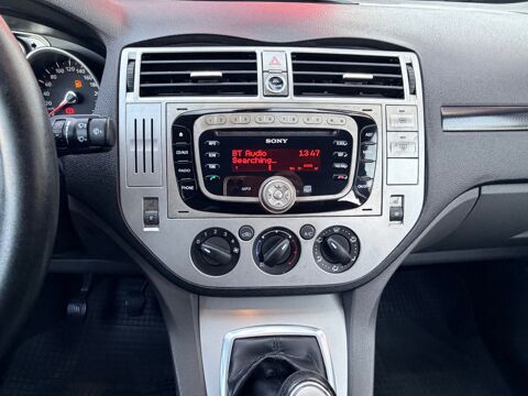 Kuga 2.0 TDCI 140CV / si&egrave;ge chauffants/ attelage remorque / jante 2011 occasion 67240 BISCHWILLER