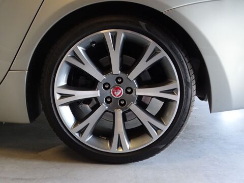 XJ II 3.0 V6 340 Ch S/C PORTFOLIO Supercharged AWD 4x4 2013 occasion 34500 B&eacute;ziers