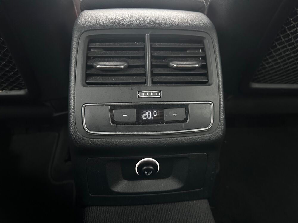 A5 2.0 tfsi Quattro Design 2018 occasion 38230 CHAVANOZ