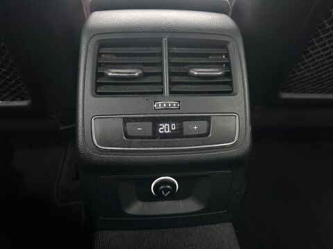 A5 2.0 tfsi Quattro Design 2018 occasion 38230 CHAVANOZ