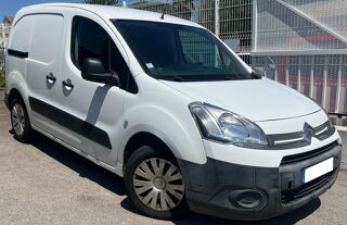 Berlingo Utilitaire L1 / 1.6 HDi 90 cv * CLIM* 2013 occasion 34770 Gigean