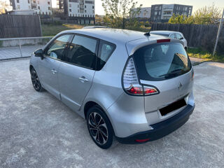 Sc&eacute;nic 3&nbsp; PHASE 3 - 1.5 dCi 110 CH FAP ECO2 BOSE 2012 occasion 41000 BLOIS