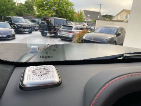 Classe G 63 AMG 4X4 2 / AU CARRE / TVA / 513 KMS 2024 occasion 62780 CUCQ