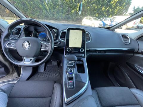 Espace - 5 1.6 dCi EDC6 160 cv 7 PLACES GARANTIE 3 Mois 2016 occasion 69800 SAINT-PRIEST