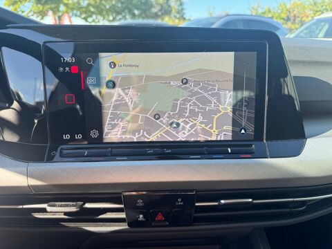 Golf 1.0 eTSI 110CH LIFE BUSINESS DSG7 2023 occasion 51100 Reims