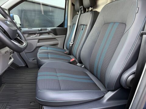 Transit Custom SPORT TDCI 170 CH AWD 4 ROUES MOTRICES / TVA / 14758 KMS 2024 occasion 62780 CUCQ