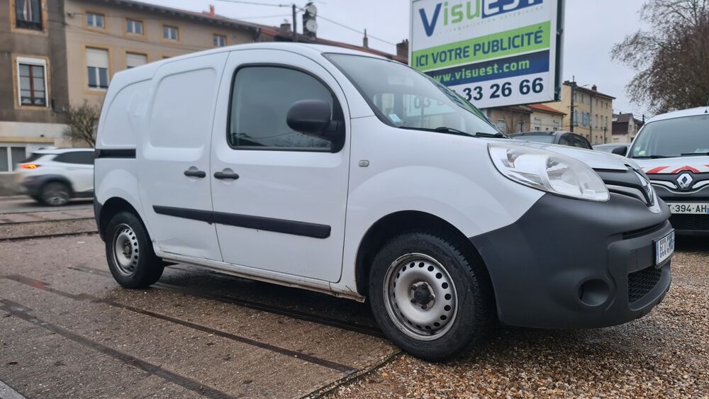 Kangoo Express 1.5 dci //75 ch 2016 occasion 57130 ARS-SUR-MOSELLE