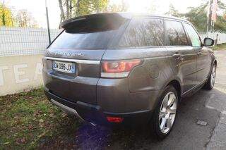Range Rover 3.0 SDV6 340 Hybride ( CT OK ) 2014 occasion 91660 LE MEREVILLOIS