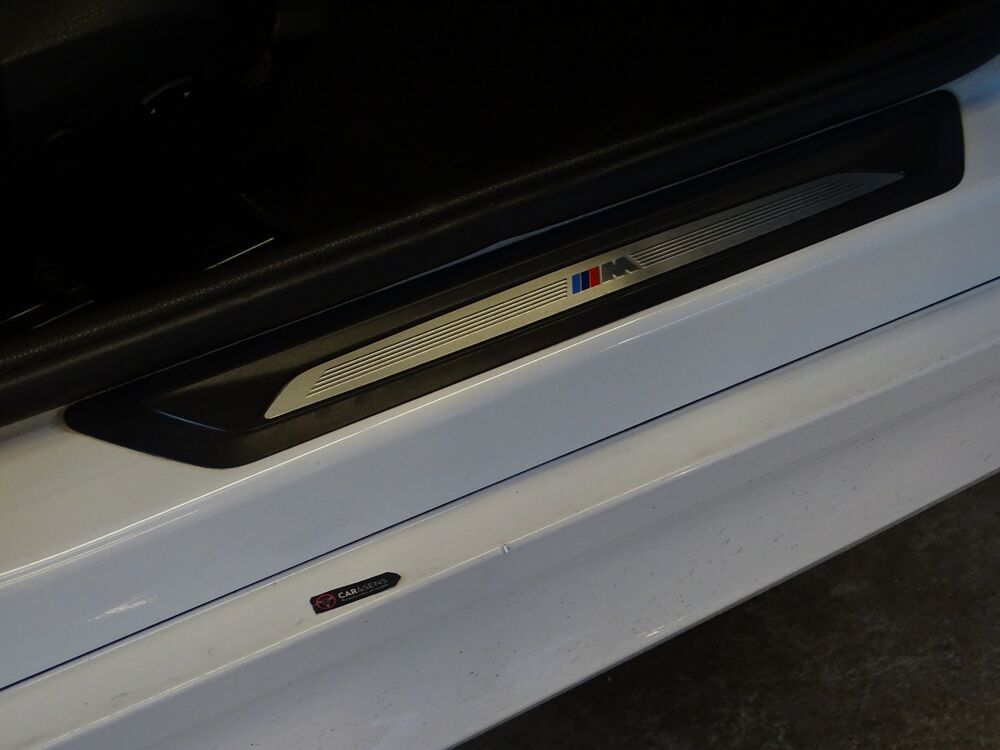 S&eacute;rie 1 (2) F20 5 Portes 120i 184Ch M-SPORT / Alcantara / Si&eacute;ges Cha 2018 occasion 34500 B&eacute;ziers