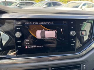 Polo VI 1.0 TSI 110CV Style BVA7 2023 occasion 51100 Reims