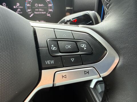T-ROC 1.5 ETSI HYBRID 116 CH DSG7 LIFE / TVA / 9575 KMS 2026 occasion 62780 CUCQ