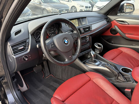X1 (E84) (2) SDRIVE20D 184 XLINE BVA8 2014 occasion 95480 Pierrelaye