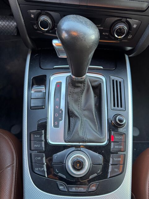 A5 2.0 TDI CLIM CUIR BO&Icirc;TE AUTO PAIEMENT EN 3/4/10 FOIS POSSIBL 2011 occasion 95100 Argenteuil