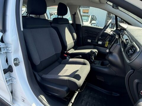 C3 HDI 100 CARPLAY+GPS+RADAR 5Pl. DISTRIB.+CT OK 80.000 2022 2022 occasion 31120 Portet-sur-Garonne