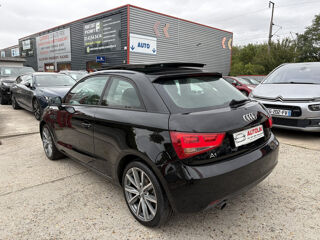 A1 1.2 TFSI 86 AMBITION LUXE 2010 occasion 95480 Pierrelaye
