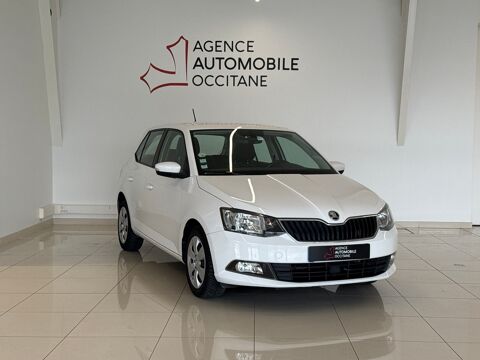 Skoda fabia III 1.4 TDI 75 cv