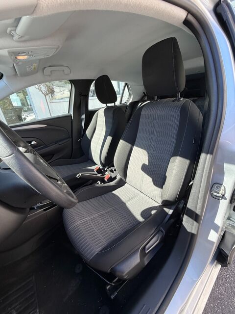 Corsa VI 1.5 DIESEL 100 EDITION BUSINESS 5P 2022 occasion 13010 Marseille