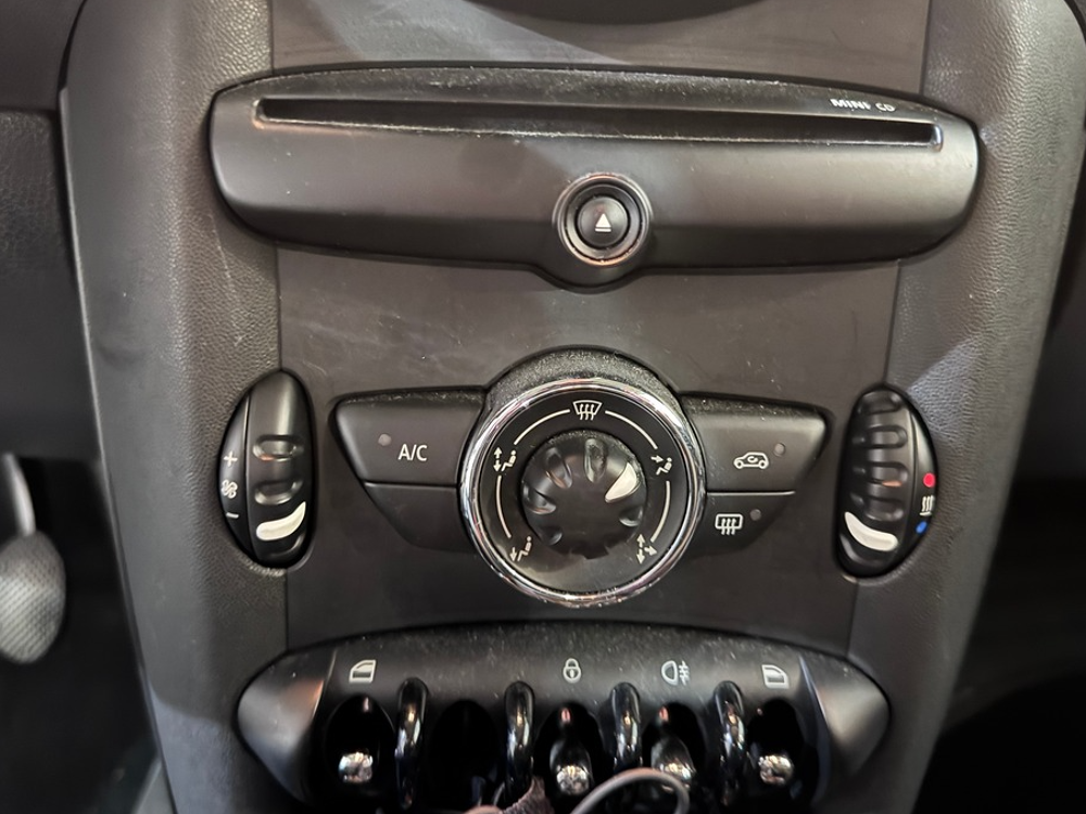 Clubman COOPER R55 122CV BVM 2013 occasion 17000 La Rochelle