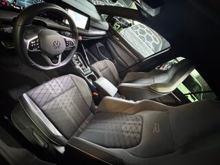 Golf 1.5 e-tsi MHEV 150 cv DSG7 R-LINE I virtual cockpit - camer 2023 occasion 91090 LISSES