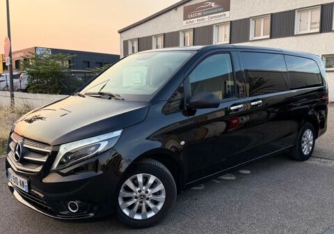 Car - Bus Car - Bus 2019 occasion CHASSIEU 69680