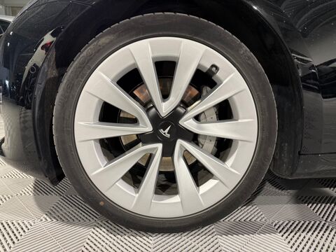 Model 3 Berline Grande Autonomie Dual Motor AWD 2021 occasion 51420 CERNAY LES REIMS
