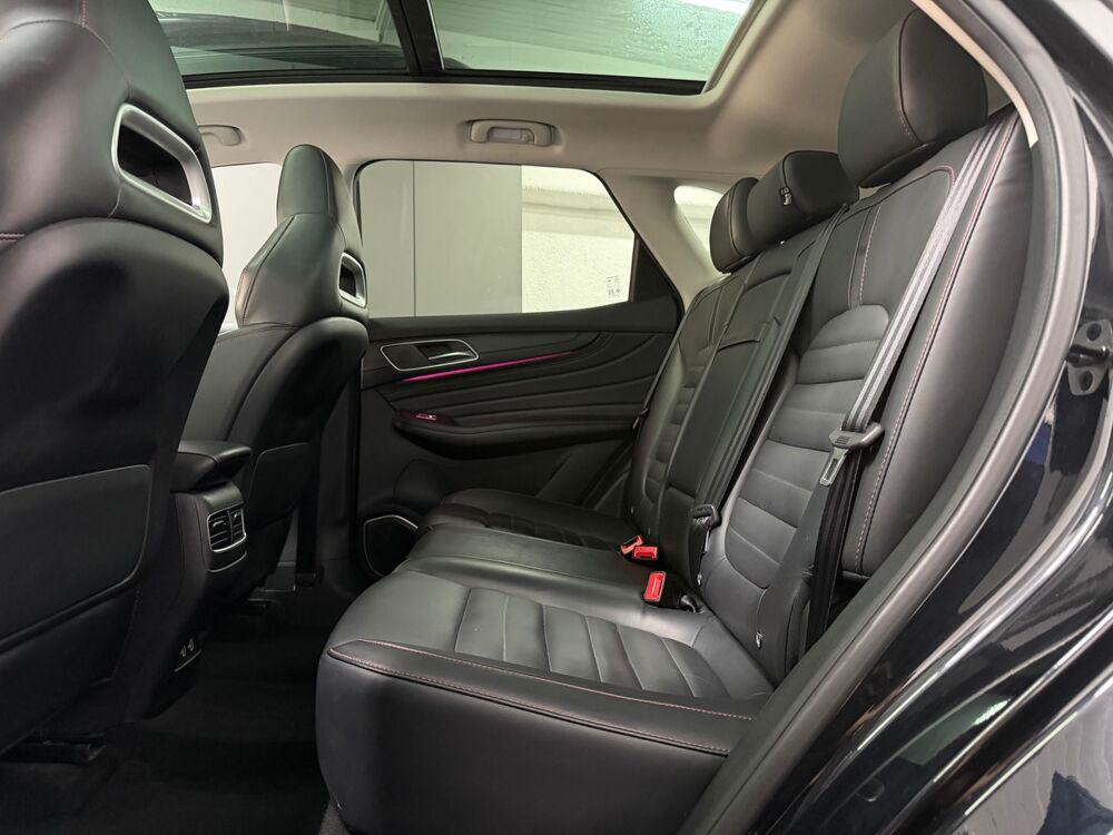 MG.EHS MG EHS 1.5 T-GDI 258Ch Luxury 2022 occasion 13008 Marseille