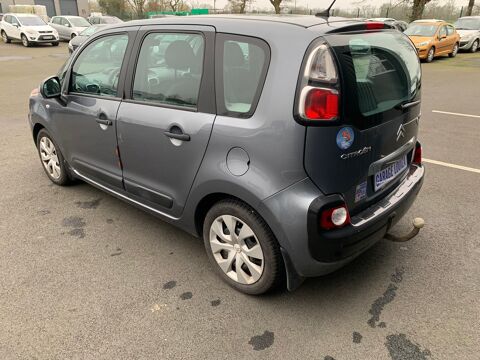 C3 Picasso 1.6 hdi 92cv 217.150KMS 06/2011 2011 occasion 85610 La Bernardière
