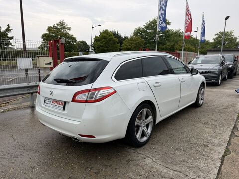 508 SW 2.2 HDI 204 FAP GT BVA6 2012 occasion 95480 Pierrelaye