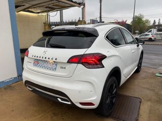 DS4 Crossback Sport Chic 1.6 bluehdi 120 EAT6 2018 occasion 95370 MONTIGNY-LES-CORMEILLES