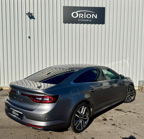 Talisman 1.6 TCE 200 ch Intens 4Control 2016 occasion 26000 Valence