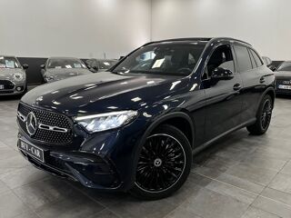Classe GLC 220 D 4 Matic pack AMG LINE 9G-TRONIC / Financement possible 2023 occasion 69800 SAINT-PRIEST