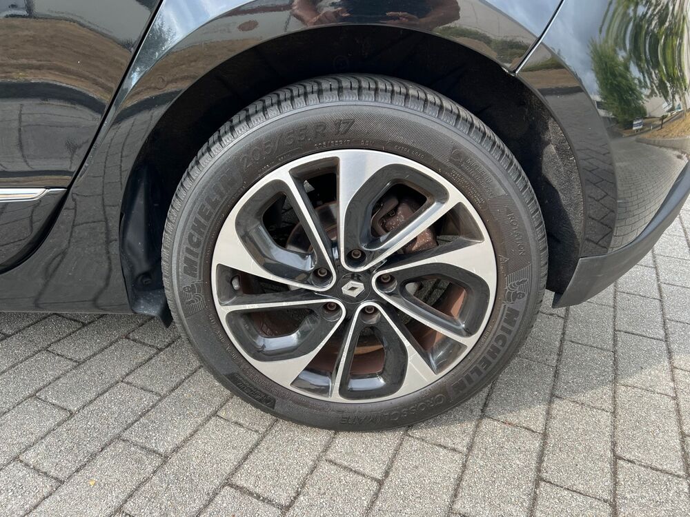 Sc&eacute;nic III Edition Bose 1.6 dCi 130 cv Phase 2 2014 occasion 95190 Goussainville