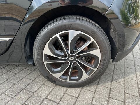 Sc&eacute;nic III Edition Bose 1.6 dCi 130 cv Phase 2 2014 occasion 95190 Goussainville