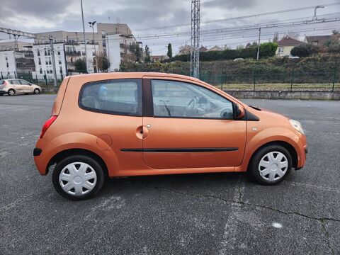 Twingo 1.2 60CV 2008 occasion 91290 ARPAJON