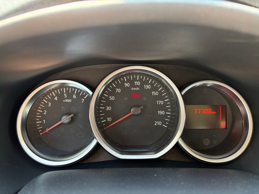 Sandero 1.5 Blue dCi 95ch Stepway 2020 occasion 84300 Cavaillon