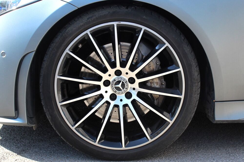 Classe CLS III 300 D 245 ch AMG LINE+ 9G TRONIC / CARPLAY / ATTELAGE / 2019 occasion 34430 Saint-Jean-de-V&eacute;das