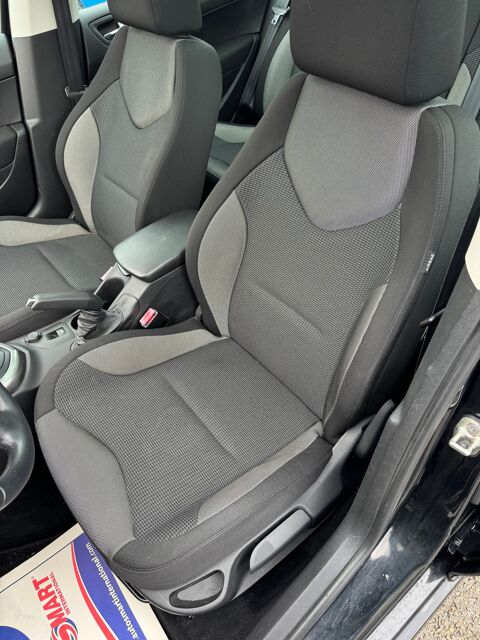 308 2.0 HDI 163 Premium Pack GPS BVA 2010 occasion 10120 Saint-Andr&eacute;-les-Vergers
