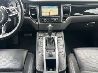Macan S Diesel 3.0 V6 258 ch PDK Suivi OK 2015 occasion 34140 M&egrave;ze