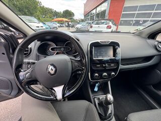 Clio IV TCE 90 ZEN 2015 occasion 13127 VITROLLES