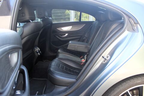 Classe CLS III 300 D 245 ch AMG LINE+ 9G TRONIC / CARPLAY / ATTELAGE / 2019 occasion 34430 Saint-Jean-de-V&eacute;das