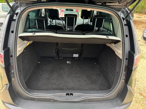 Sc&eacute;nic III Bose 1.6 DCI 130 Moteur &agrave; cha&icirc;ne 2014 occasion 45500 GIEN
