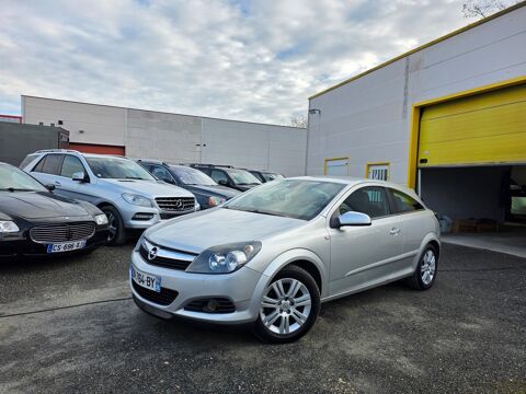 Opel Astra 1.8 COSMO 140CH 167 000KM 2007 occasion Vineuil 41350