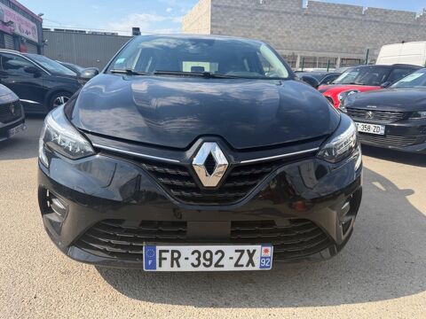 Clio V 5 TCE 100 BUSINESS REVERSIBLE ANNE 2020 2020 occasion 78310 Coigni&egrave;res