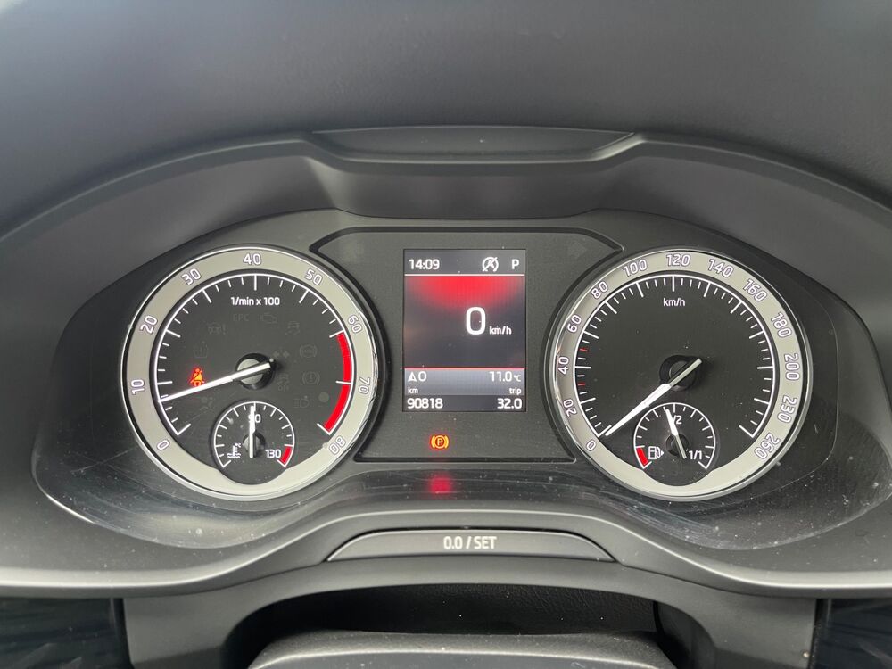 Kodiaq Style 7Places 1.4 TSI 4x2 DSG6 150 cv - Toit ouvrant - Si&egrave;g 2017 occasion 95190 Goussainville