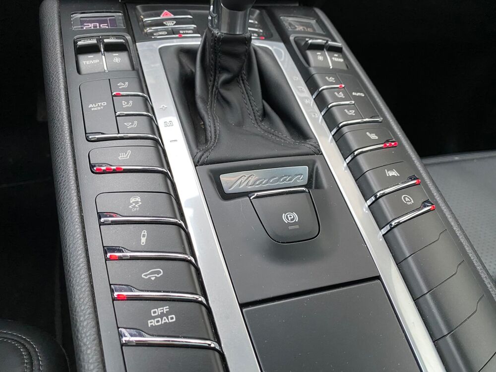 Macan S 354 CH / CARNET / 59511 KMS 2020 occasion 62780 CUCQ