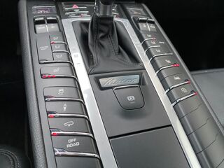 Macan S 354 CH / CARNET / 59511 KMS 2020 occasion 62780 CUCQ